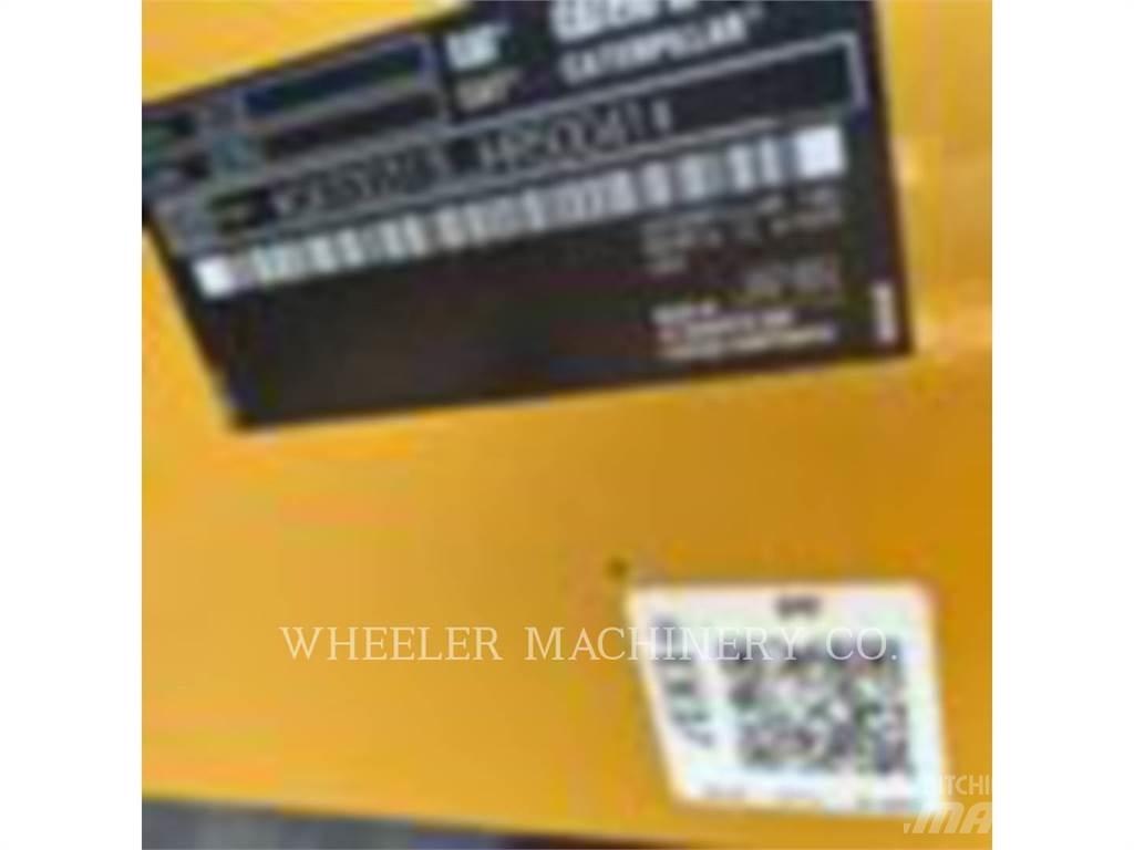 CAT 313 CF 履带挖掘机