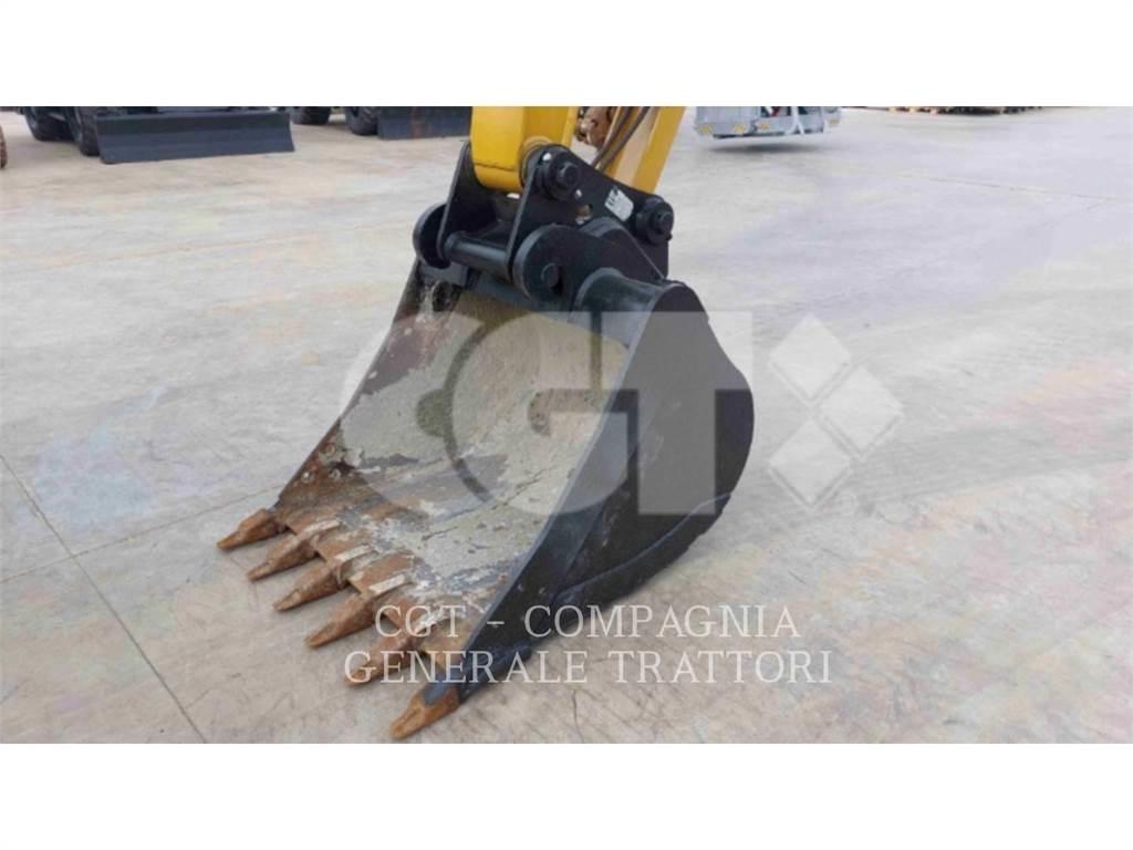 CAT 313 NG 履带挖掘机
