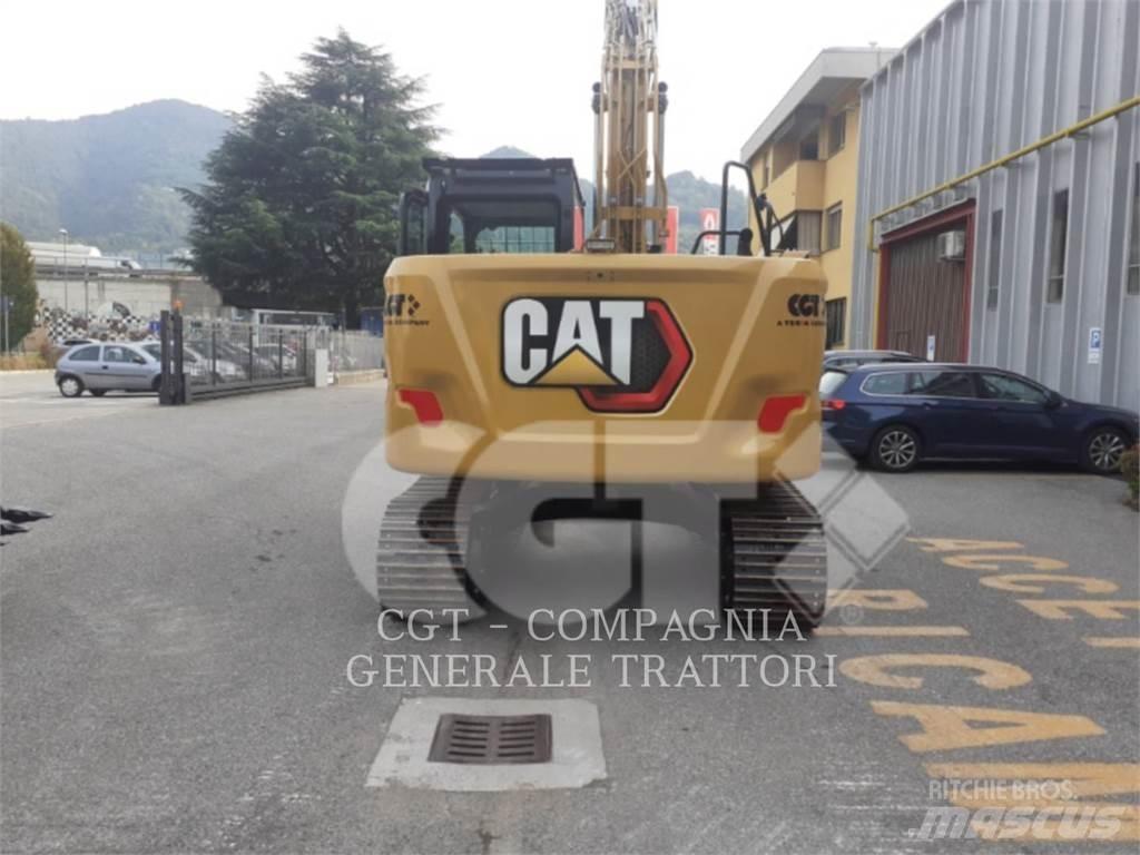 CAT 313 NG 履带挖掘机
