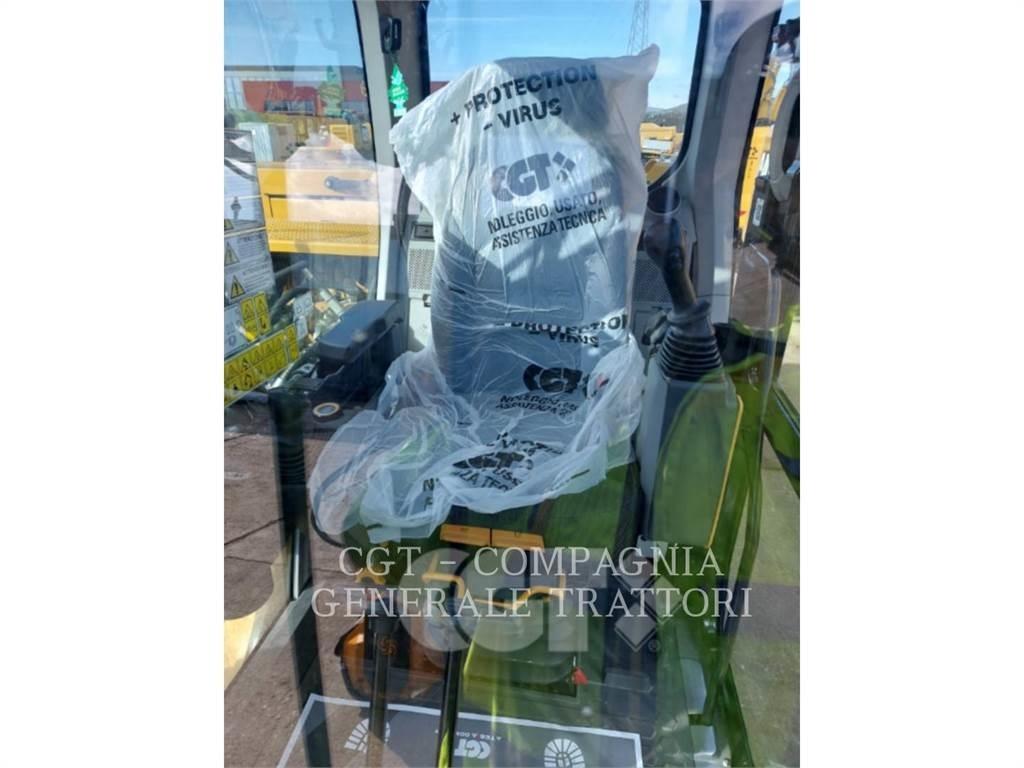 CAT 313 NG 履带挖掘机