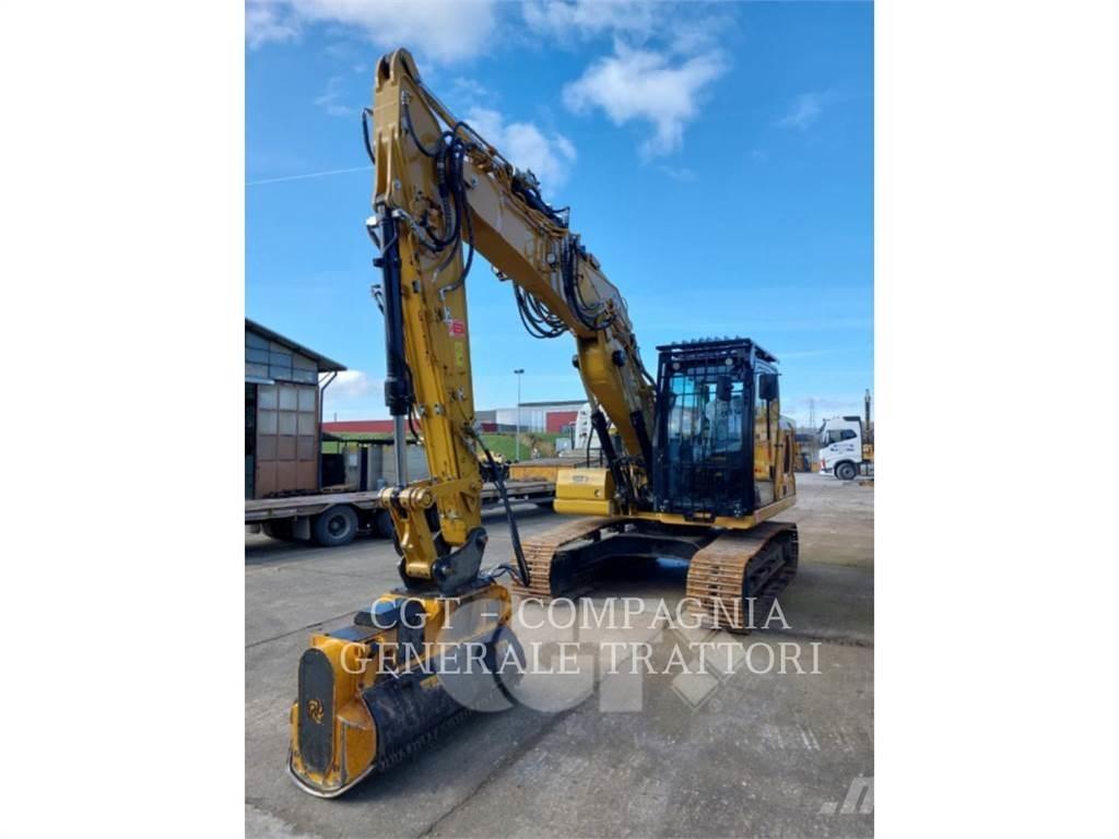 CAT 313 NG 履带挖掘机