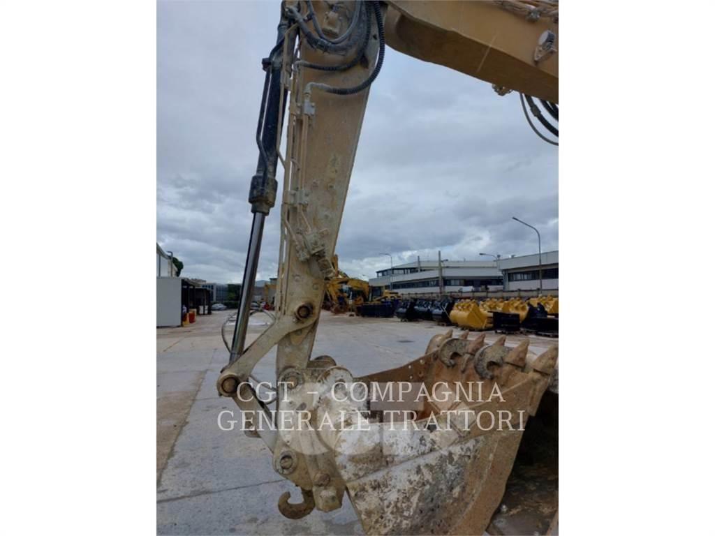 CAT 313 NG 履带挖掘机