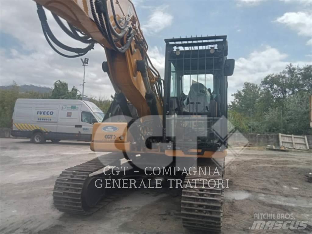 CAT 313 NG 履带挖掘机