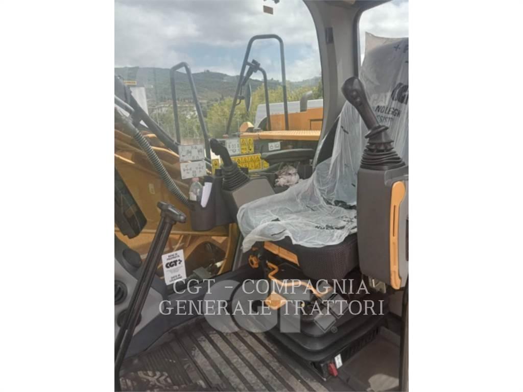 CAT 313 NG 履带挖掘机