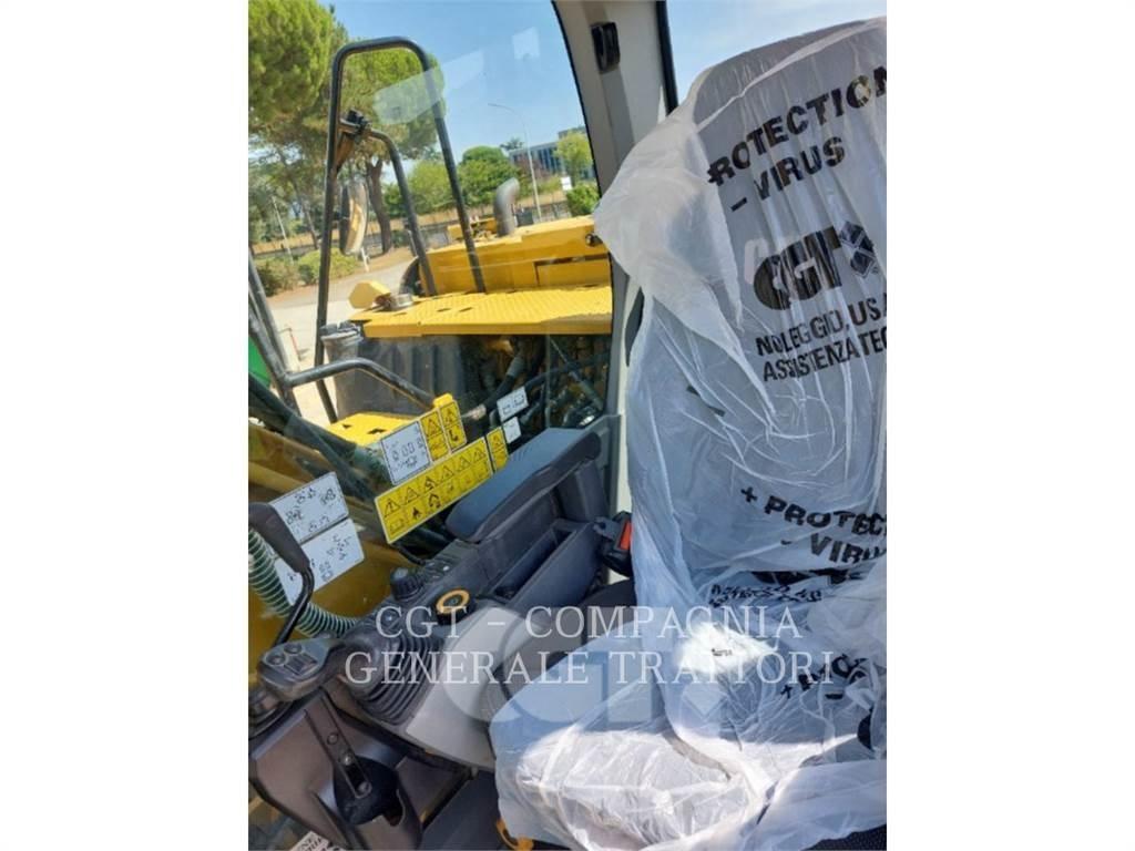 CAT 313 NG 履带挖掘机