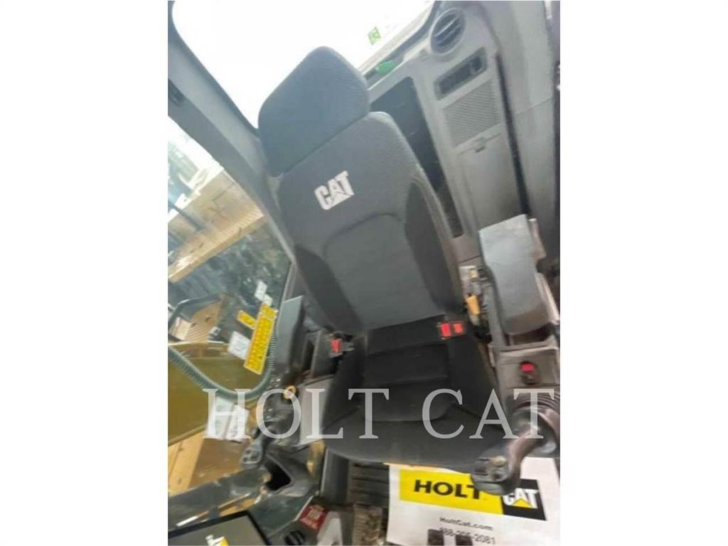 CAT 313 TC 履带挖掘机