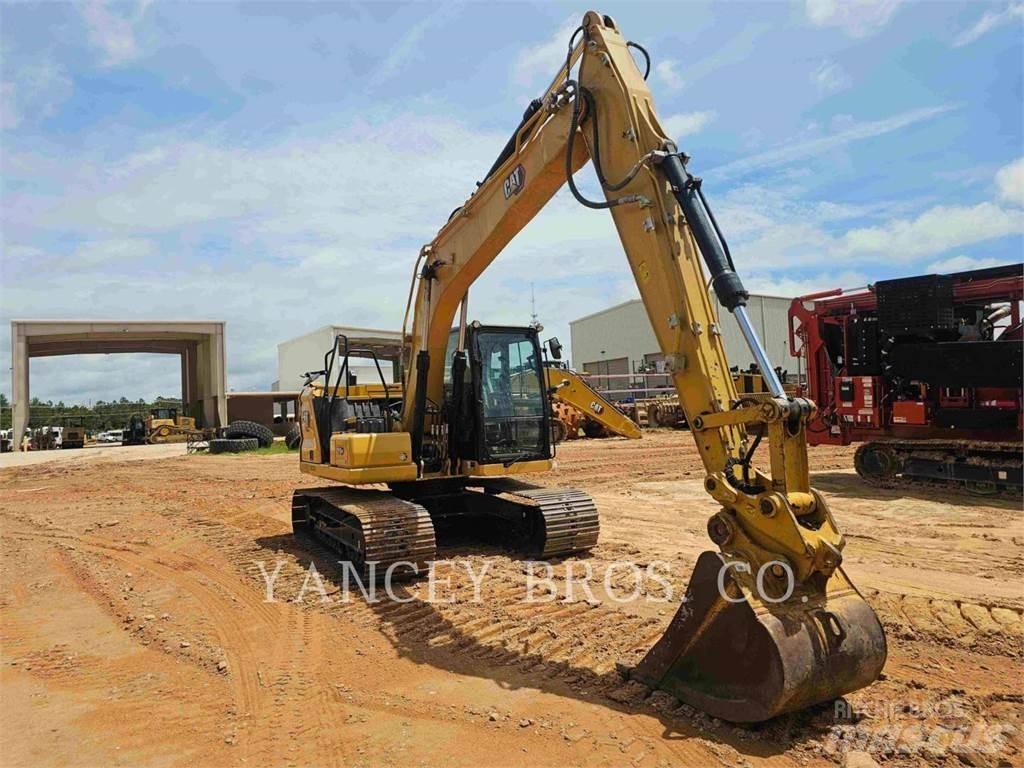CAT 31307GC 履带挖掘机