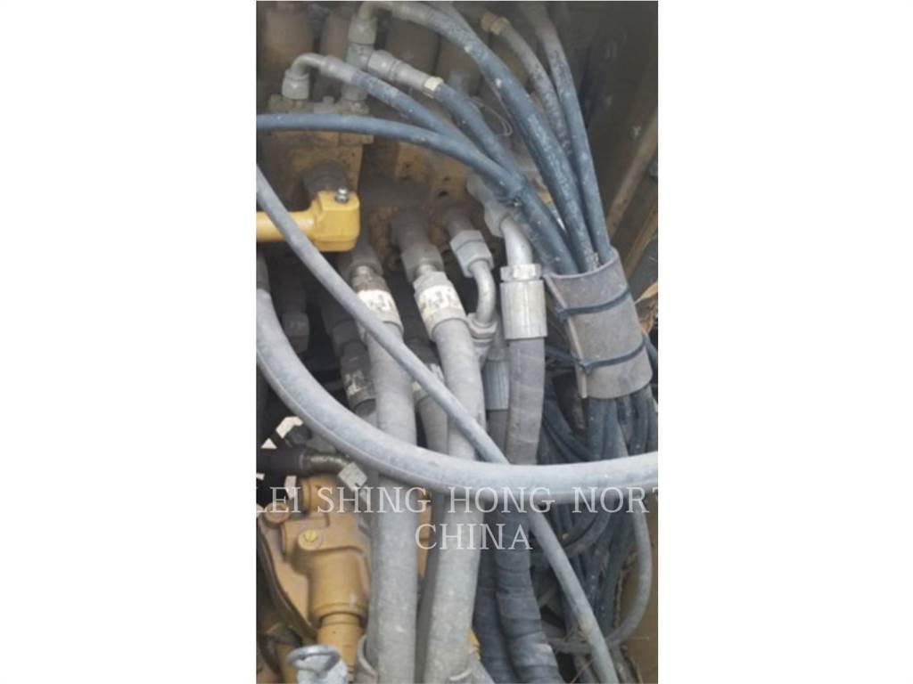 CAT 313D2GC 履带挖掘机