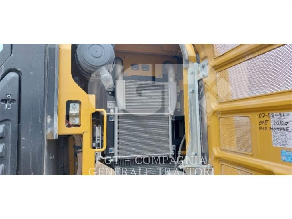 CAT 313F 履带挖掘机