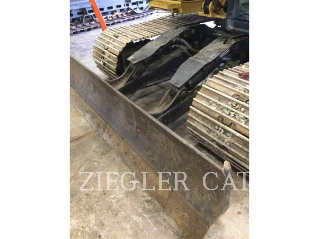 CAT 313F 履带挖掘机