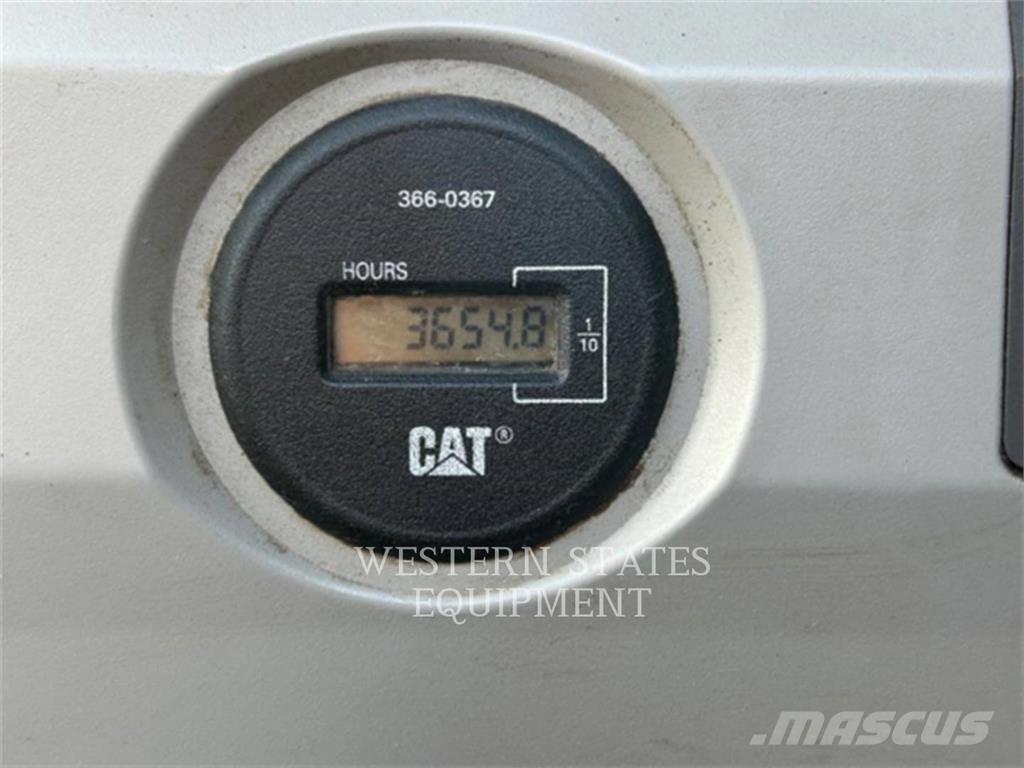 CAT 313F 履带挖掘机