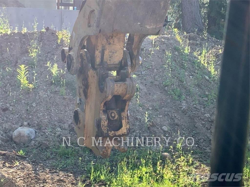 CAT 313F L 履带挖掘机