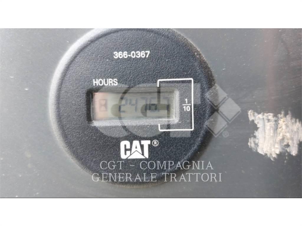 CAT 313FGC 履带挖掘机