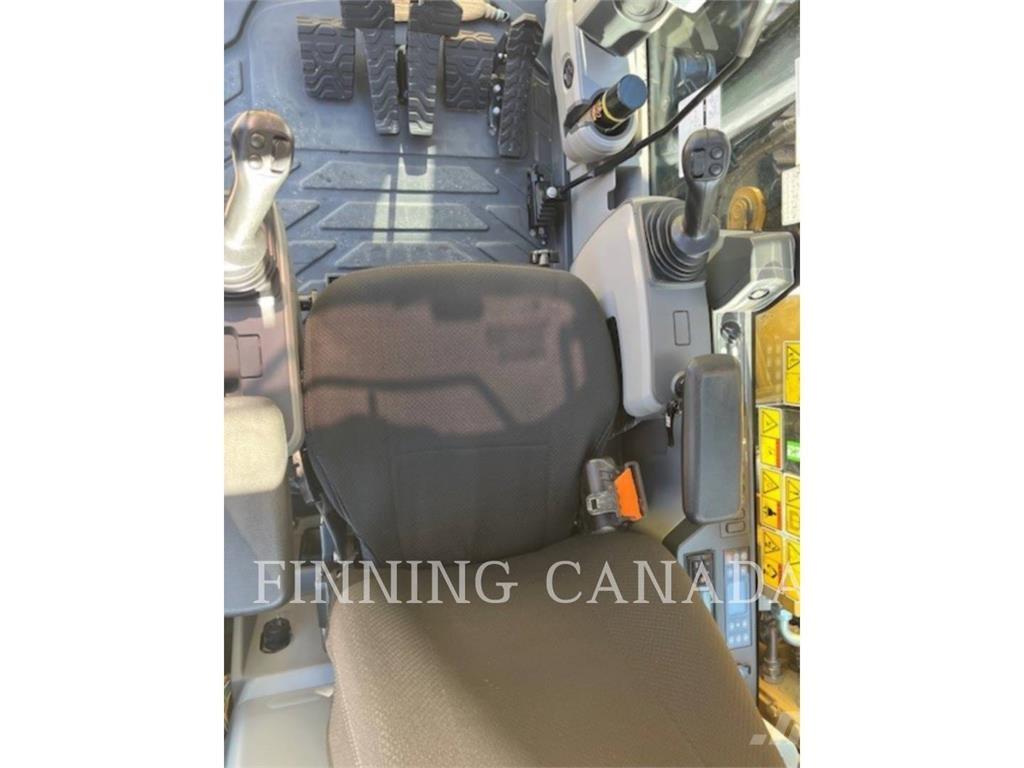 CAT 313FL 履带挖掘机