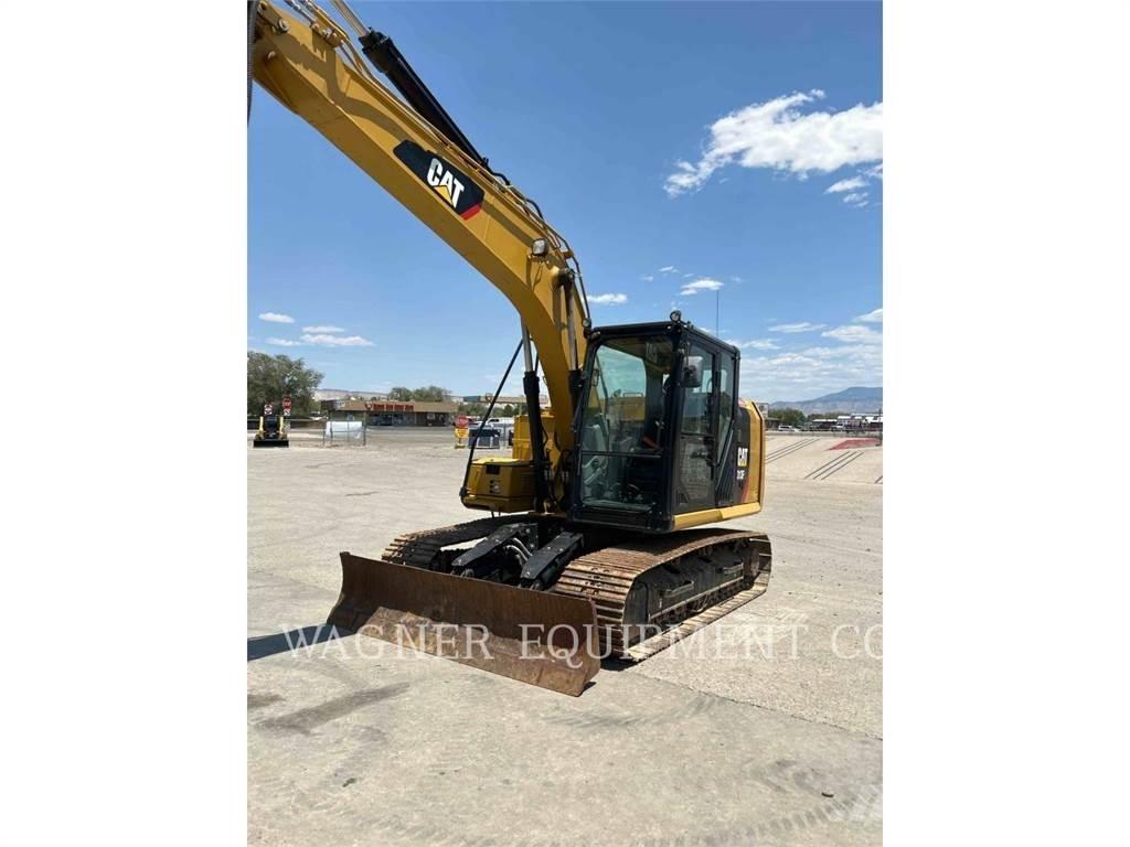 CAT 313FL TC 履带挖掘机