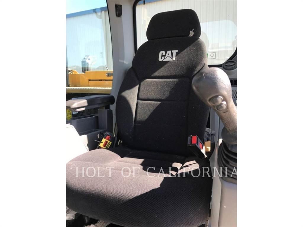 CAT 313GC 履带挖掘机