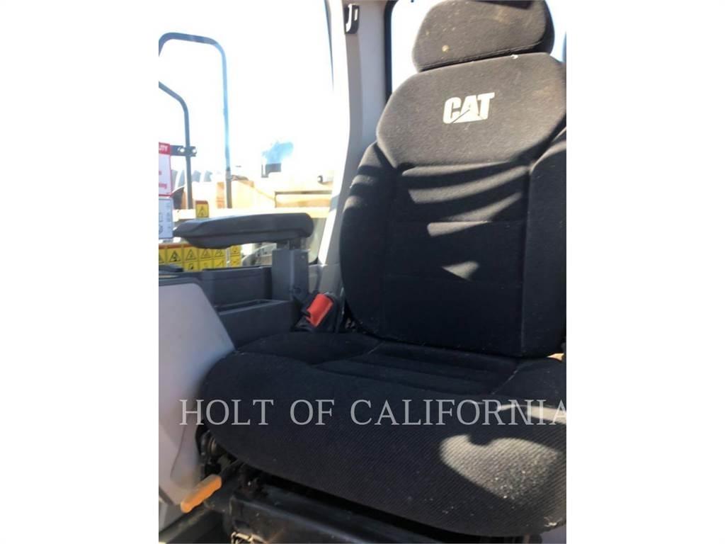 CAT 313GC 履带挖掘机