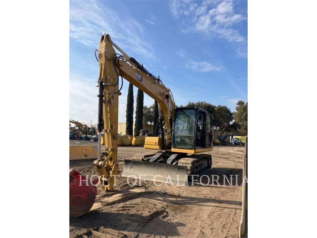 CAT 313GC 履带挖掘机