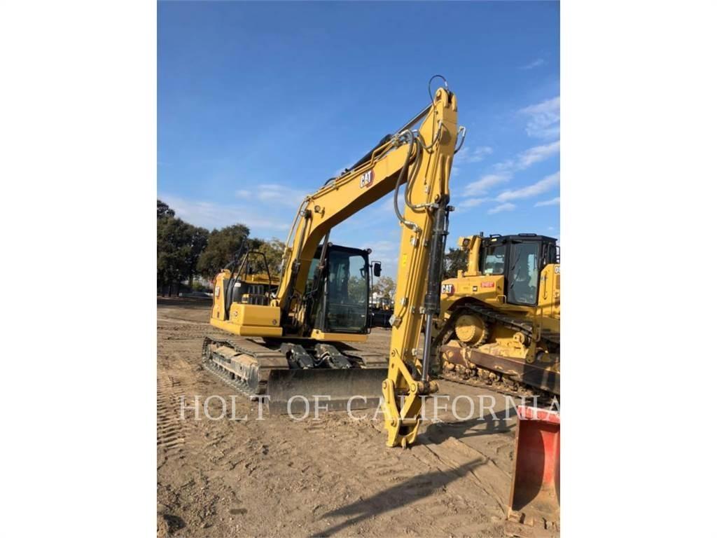 CAT 313GC 履带挖掘机
