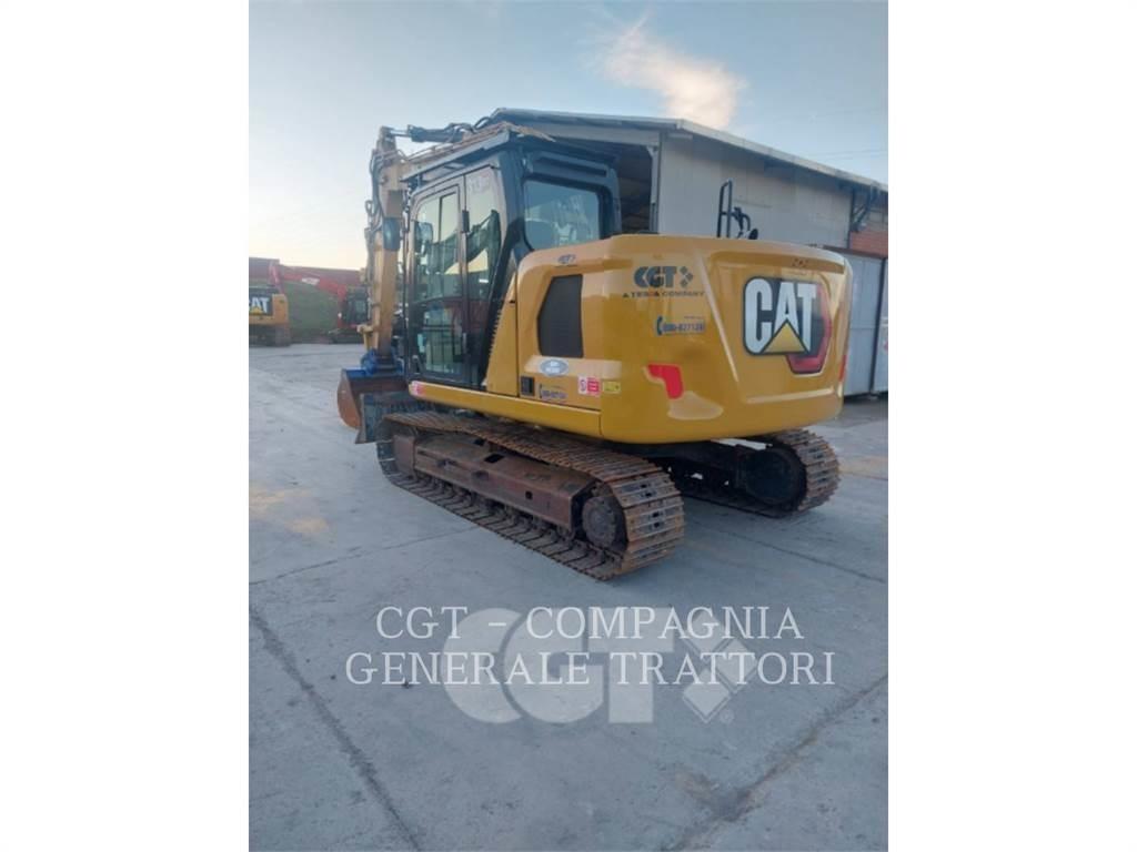 CAT 313GC 履带挖掘机