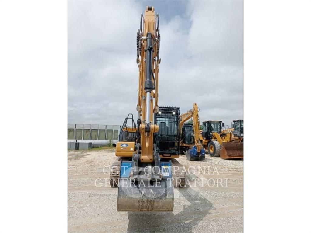 CAT 313GC 履带挖掘机