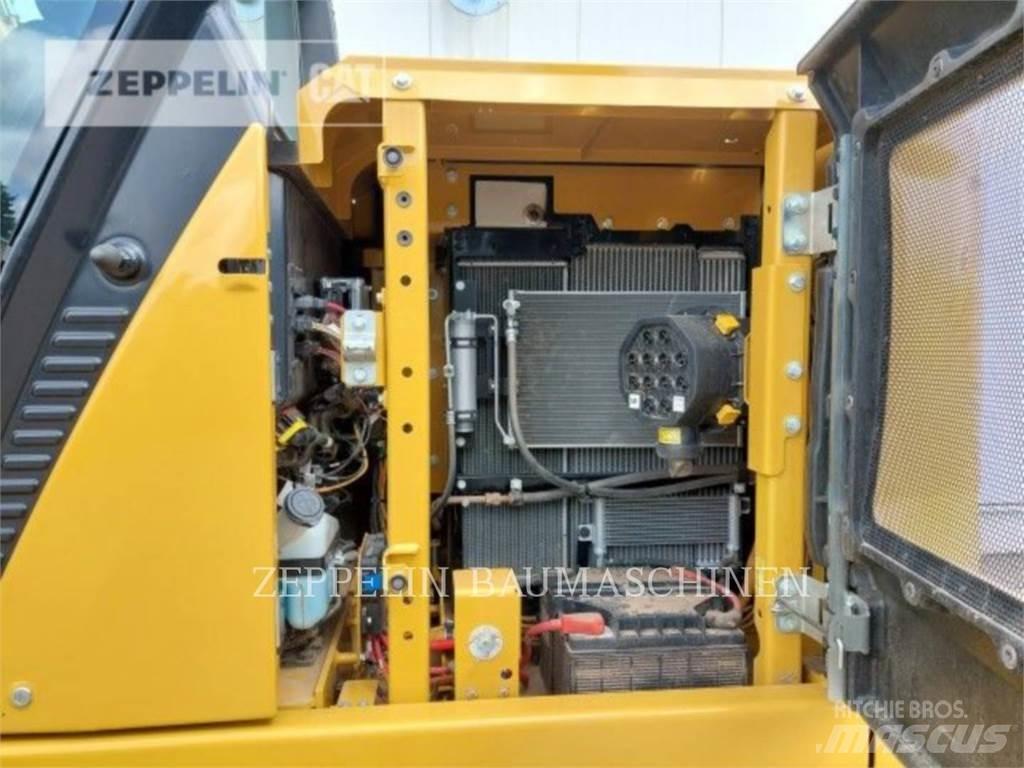 CAT 313GC 履带挖掘机