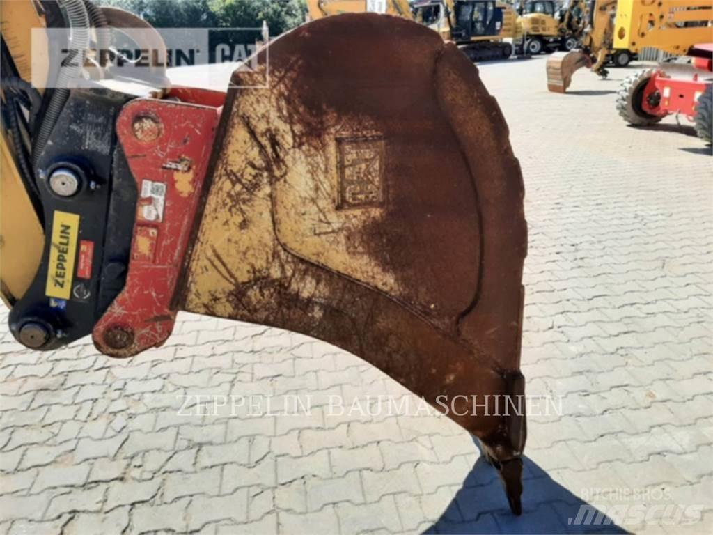 CAT 313GC 履带挖掘机