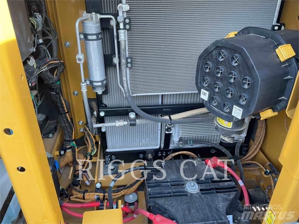 CAT 313GC 9 履带挖掘机