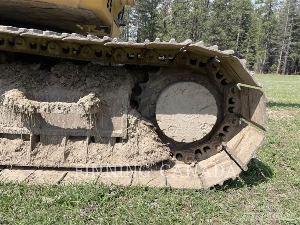 CAT 314C 履带挖掘机