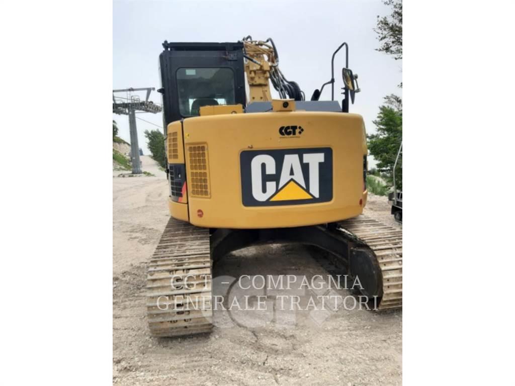 CAT 314D LCR 履带挖掘机