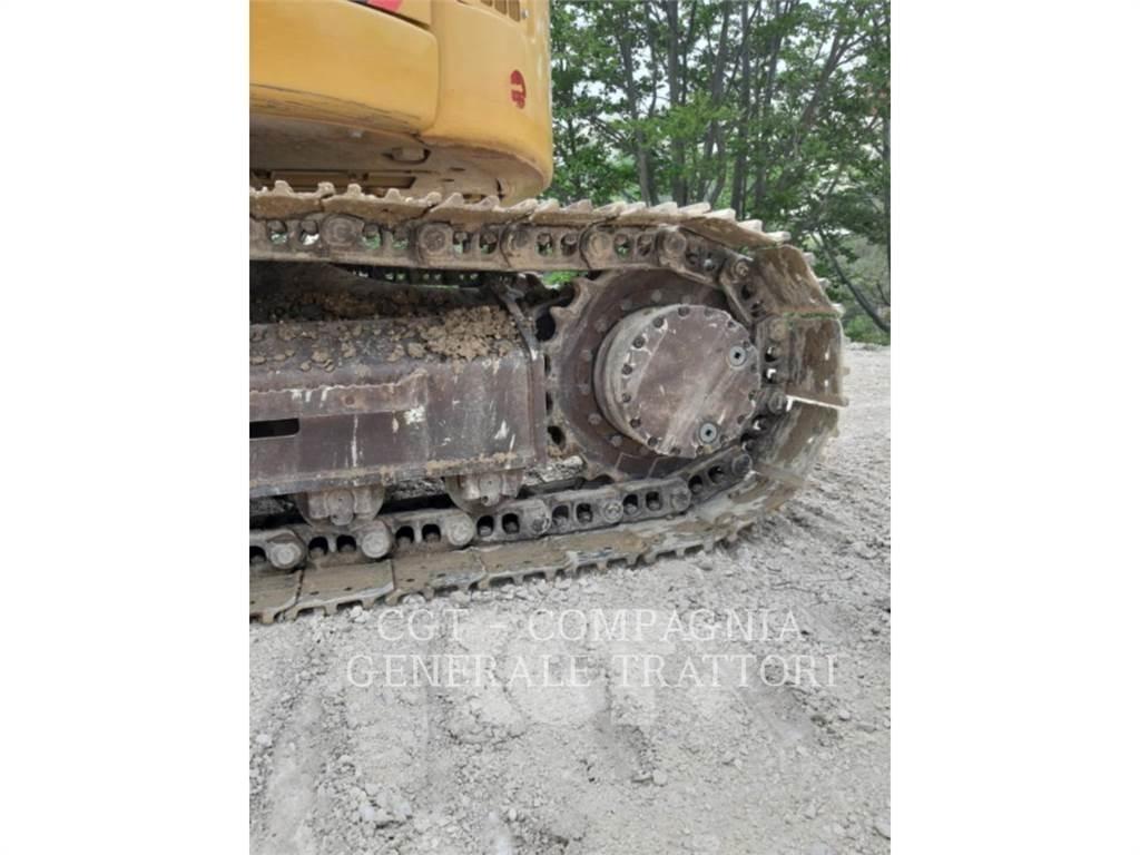 CAT 314D LCR 履带挖掘机