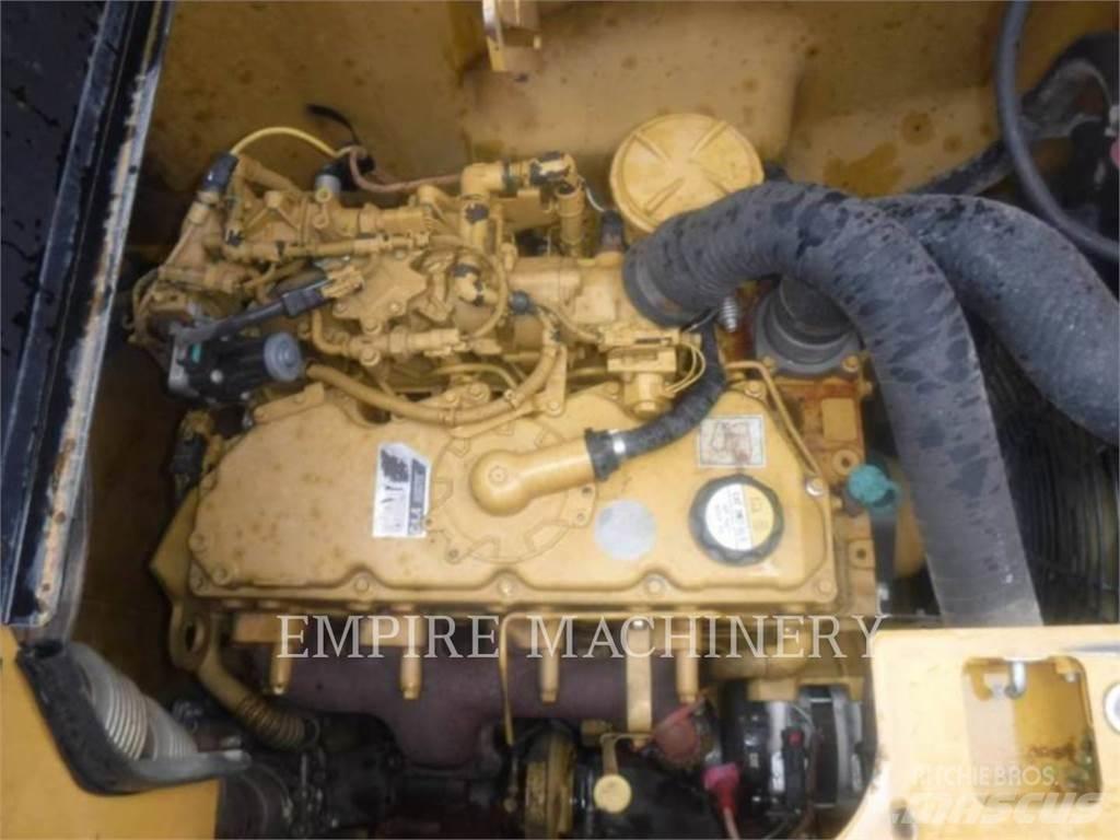 CAT 314E 履带挖掘机
