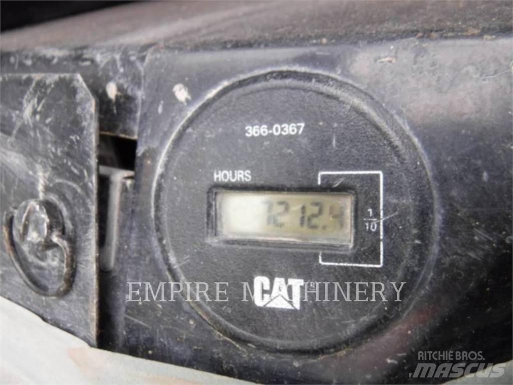 CAT 314E 履带挖掘机