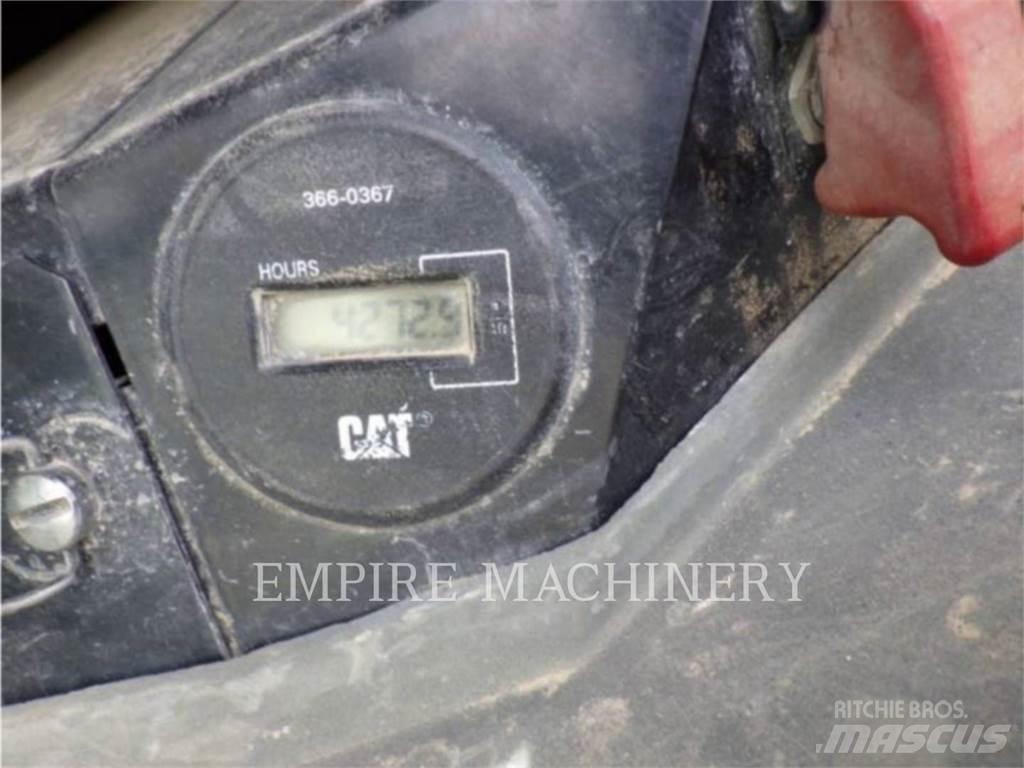 CAT 314E LCR 履带挖掘机