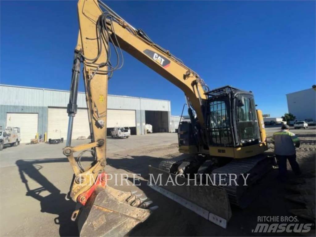 CAT 314E P 履带挖掘机