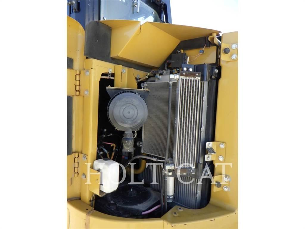 CAT 314ELCR 履带挖掘机