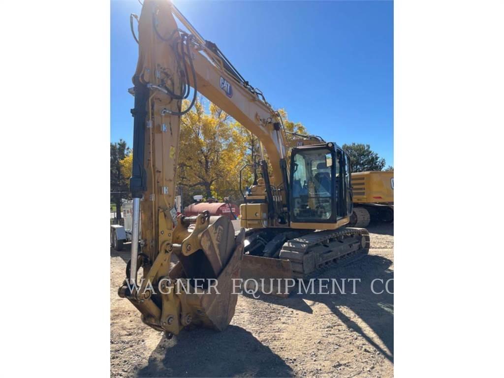 CAT 315 履带挖掘机