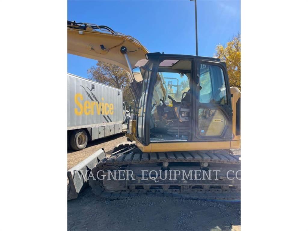 CAT 315 履带挖掘机