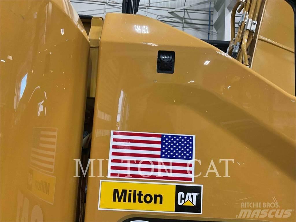 CAT 315 履带挖掘机