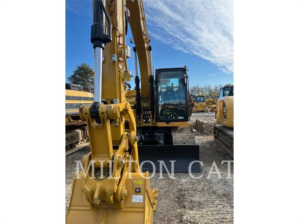 CAT 315 履带挖掘机