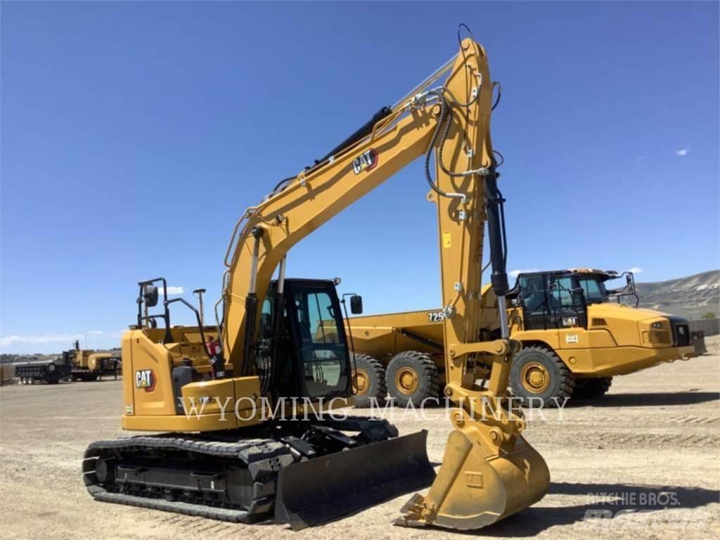 CAT 315 履带挖掘机