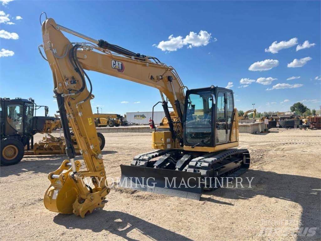 CAT 315 履带挖掘机