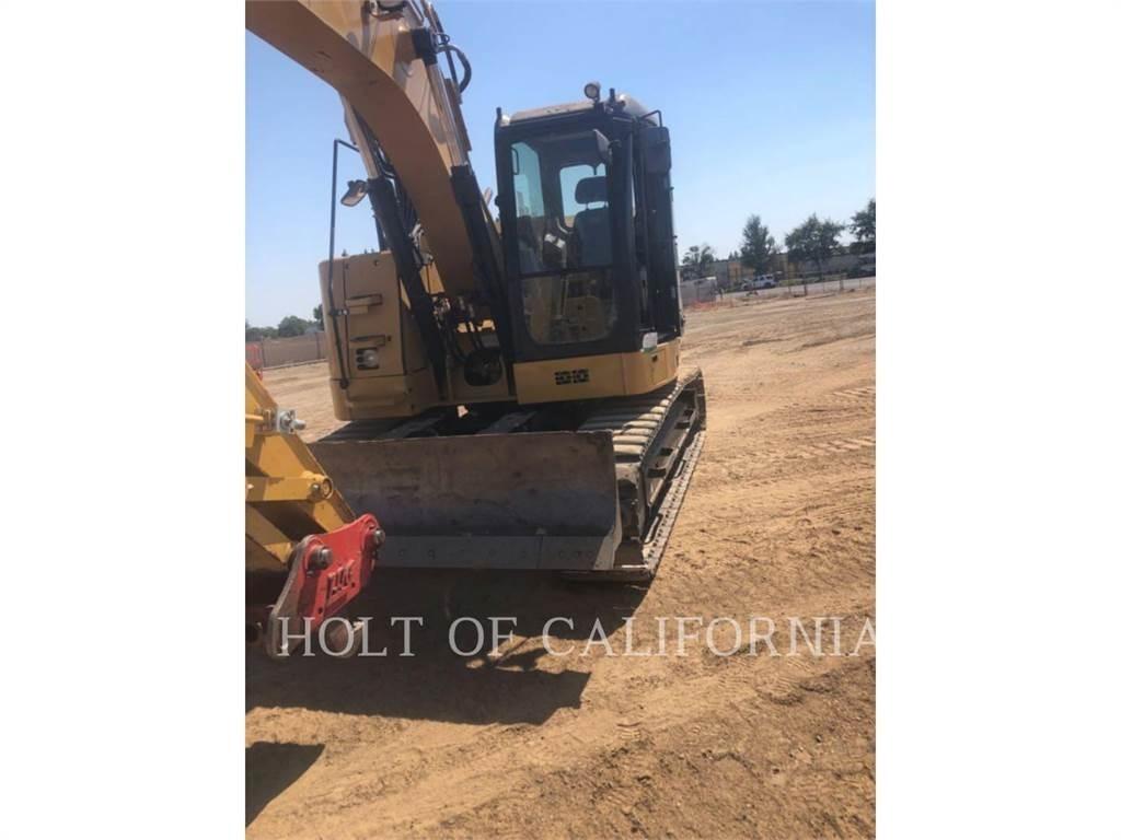 CAT 315 履带挖掘机