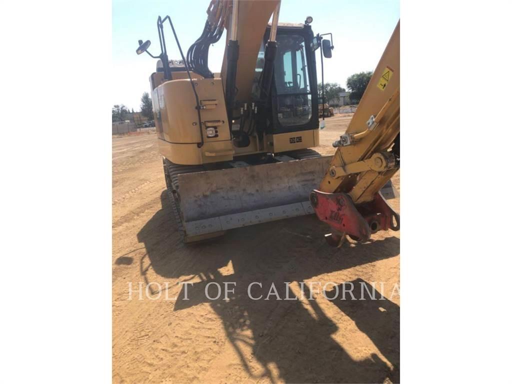 CAT 315 履带挖掘机