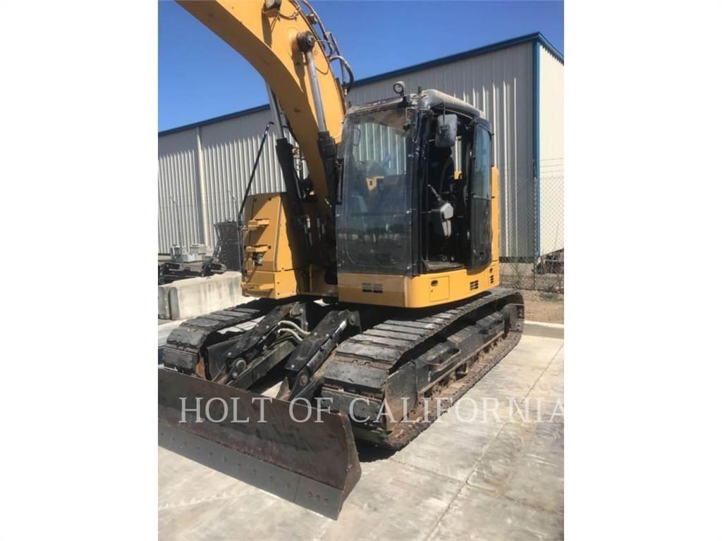 CAT 315 履带挖掘机