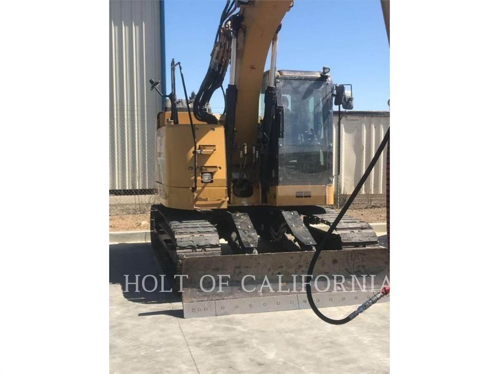 CAT 315 履带挖掘机