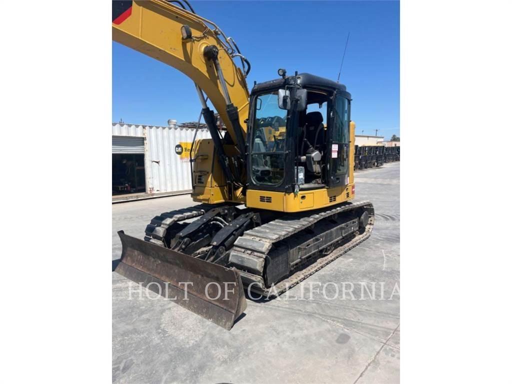 CAT 315 履带挖掘机
