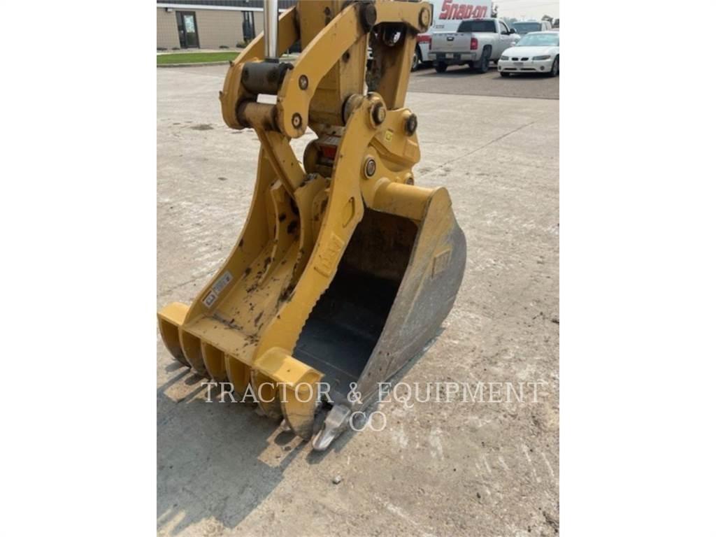 CAT 315 履带挖掘机