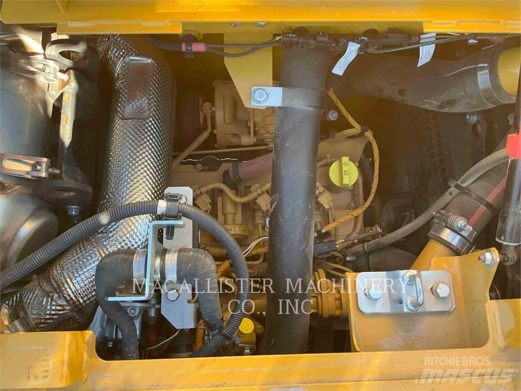 CAT 315 履带挖掘机