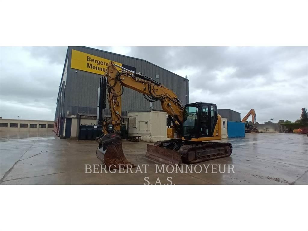 CAT 315 履带挖掘机